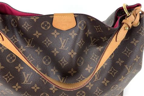 louis vuitton graceful crossbody strap|louis vuitton crossbody strap replacement.